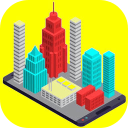 地产天际线手机版