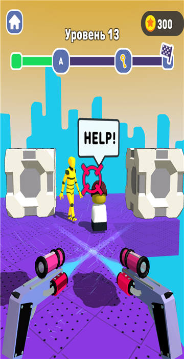 推倒大师游戏下载