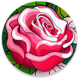 开心涂色公测版