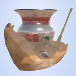 考古盲盒游戏最新版(暂未上线)