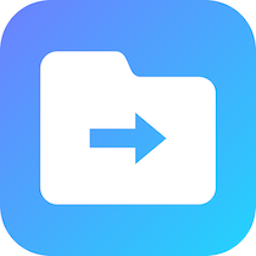 茄子传输助手手机版