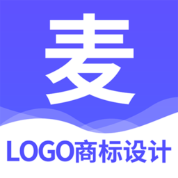 麦知logo商标设计软件