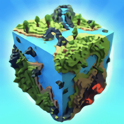 我的花园世界最新版