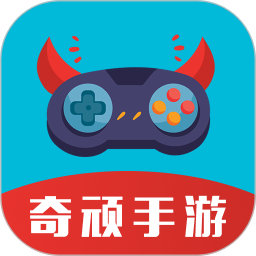 奇顽手游官方bt版