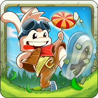 兔子跳跳跳官方版