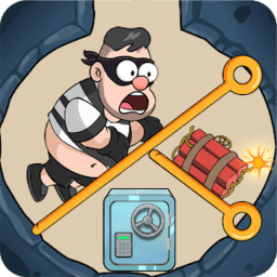 监狱营救把他拉出来最新版