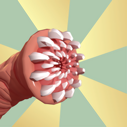 荒漠沙虫手机版