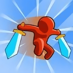 进击的橡皮人手游