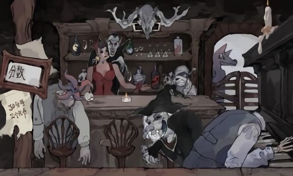 死亡惊魂乐园游戏下载