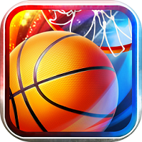 巅峰篮球无限道具版