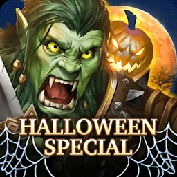 传说的英雄消除游戏