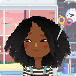 小小理发师国际服