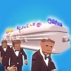 抬棺我最牛游戏