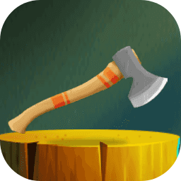 森林伐木王游戏