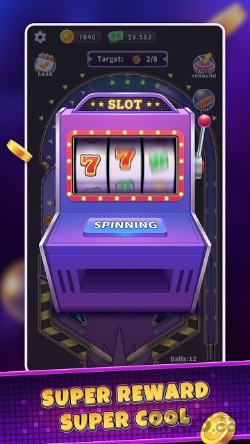 超级弹珠台手游下载