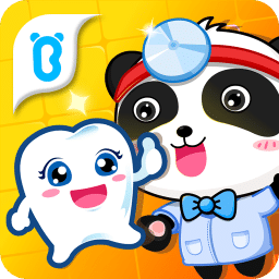 宝宝小牙医宝宝巴士老版本