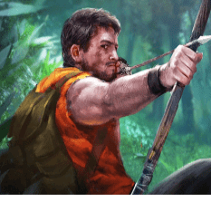 孤岛方舟生存进化手机版