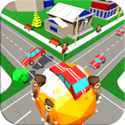 巨大球挑战手机版