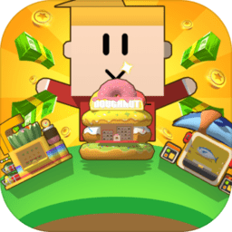 放置美食正式版