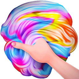 起泡胶史莱姆模拟器游戏