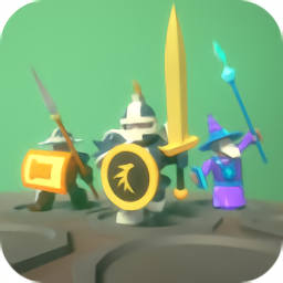 画个玩具大军手机版