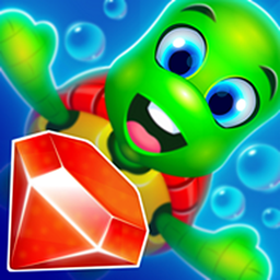 救救海底世界游戏