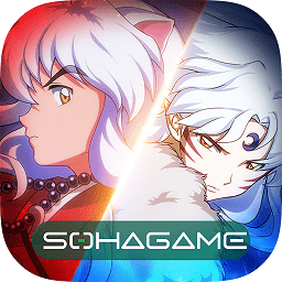 四魂之战手游(Đại Chiến Tứ Hồn)