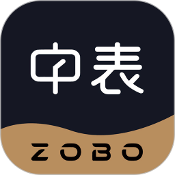 中表app