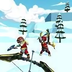 弓箭射手王游戏(master archer)