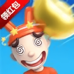 黄金砸中我红包版(暂未上线)