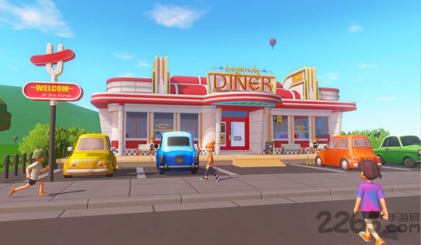 心动小镇测试版下载