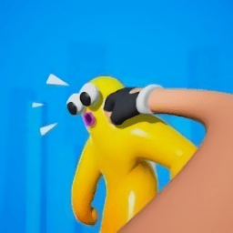 长拳大侠游戏(punch man)