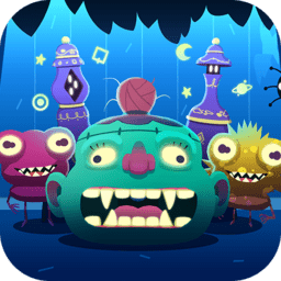 米加世界外星人游戏