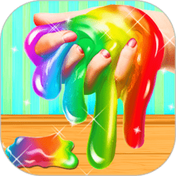 模拟冰淇淋制作游戏