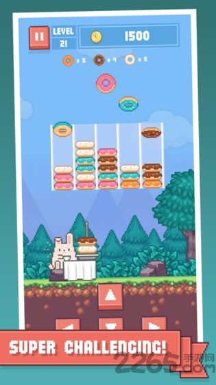 donuts pop手机版下载