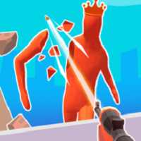 巨人通缉游戏(giant wanted)