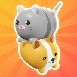 宠物家长游戏(pets parent)