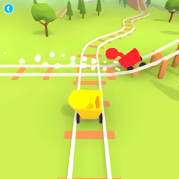 马车运行(wagon run)