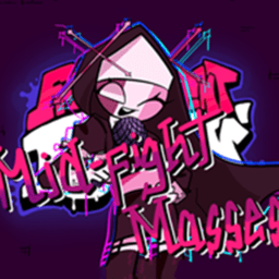 周五夜放克鬼修女内测版