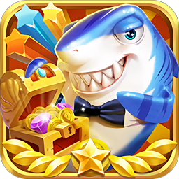 疯狂猎鱼达人手游