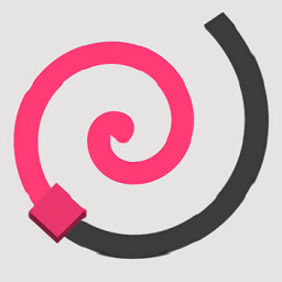 颜色线条中文版