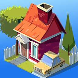 城市建造者中文版