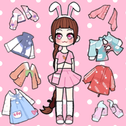 暖暖女孩爱打扮最新版