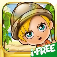 部落探险测试服