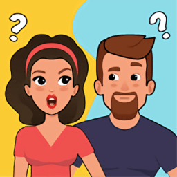 猜猜他是谁游戏