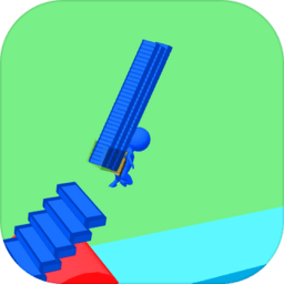 接梯跑酷最新版