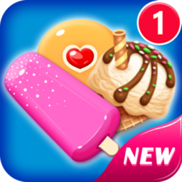 糖果甜果爆炸手机版