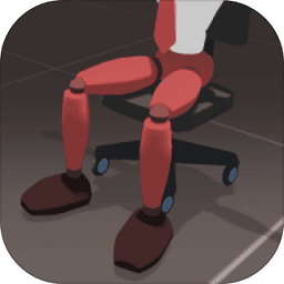 转椅模拟器转椅上战争手游