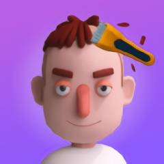 我理发特牛游戏