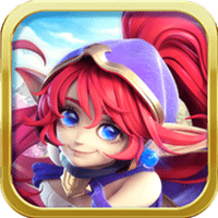 狂暴幻想h5果盘版